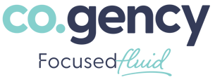Co.gency - Full Service Advertising Agency Logo